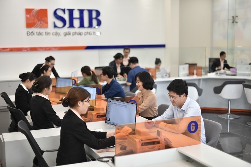 SHB lên kế hoạch huy động 5.000 tỷ đồng qua phát hành trái phiếu