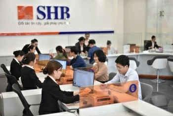 SHB huy động thành công 3.000 tỷ đồng từ trái phiếu