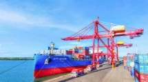 Cảng Chu Lai: Điểm sáng logistics khu vực miền Trung, Tây Nguyên