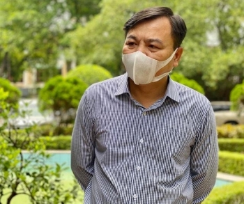 Để người nông dân được nghĩ thật, làm thật, hưởng lợi thật