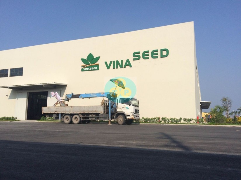 Vinaseed th&ocirc;ng qua việc n&acirc;ng mức chia cổ tức năm 2021 l&ecirc;n 70% bằng tiền mặt.