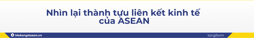 Vai tr&ograve; trung t&acirc;m của ASEAN trong li&ecirc;n kết kinh tế khu vực  ảnh 1