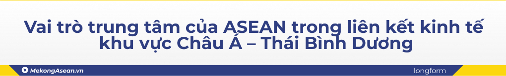 Vai tr&ograve; trung t&acirc;m của ASEAN trong li&ecirc;n kết kinh tế khu vực  ảnh 3