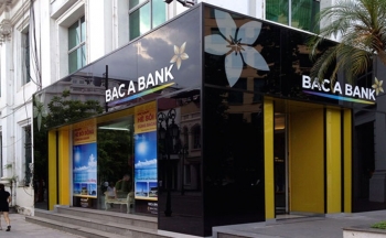 Bac A Bank thông báo chào bán 40 triệu trái phiếu ra công chúng