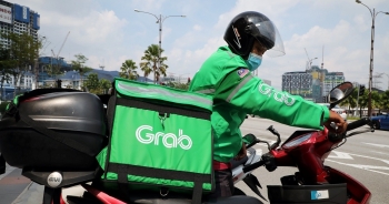 Bộ Công Thương yêu cầu Grab giải trình phụ thu phí nắng nóng