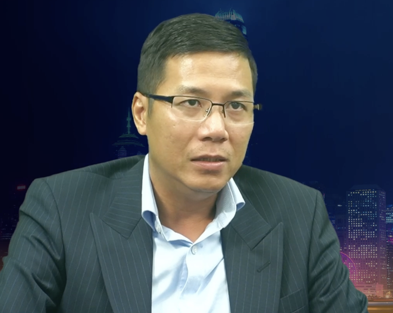 CEO Lã Giang Trung: Thị trường giảm quanh 1.000 điểm mới hấp dẫn