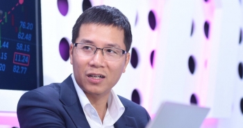 CEO Lã Giang Trung: Thị trường giảm quanh 1.000 điểm mới hấp dẫn