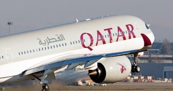 Qatar Airways dẫn đầu danh sách các hãng bay tốt nhất thế giới 2022