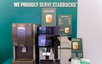 Starbucks và Nestlé bắt tay ra mắt sản phẩm cà phê mới tại Việt Nam