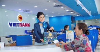 Trích lập dự phòng gấp 5 lần, VietBank vẫn lãi trước thuế 387,7 tỷ đồng