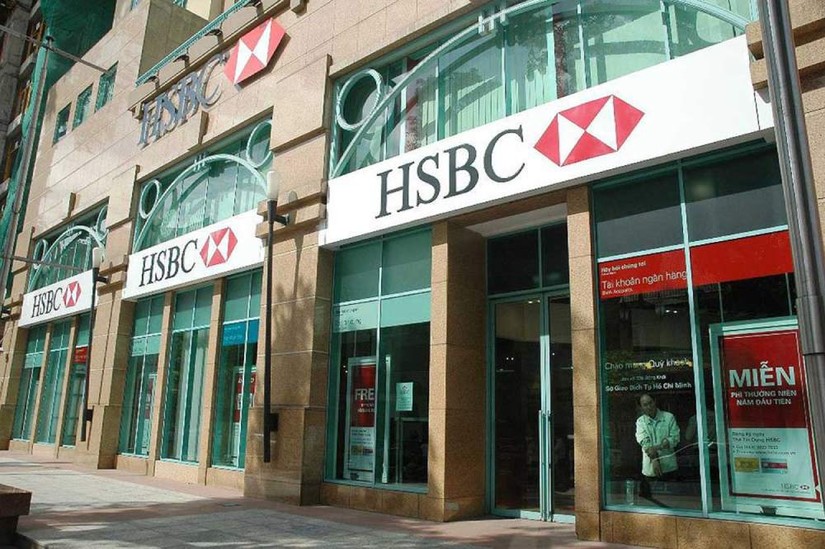 HSBC bắt tay Techcombank trong giao dịch lịch sử trị gi&aacute; 1 tỷ USD