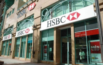 HSBC bắt tay Techcombank trong giao dịch lịch sử trị giá 1 tỷ USD