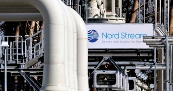 Trái ngược lo ngại, Nga khôi phục dòng chảy khí đốt qua Nord Stream 1