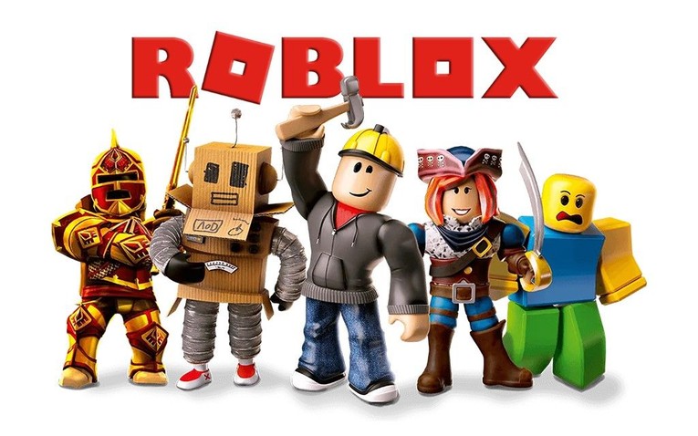 Kh&aacute;c với Minecraft, nh&agrave; sản xuất Roblox rộng mở với c&aacute;c &yacute; tưởng về blockchain, NFT v&agrave; metaverse hơn. Ảnh: Roblox