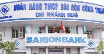 Tăng trích lập dự phòng gấp 3 lần, Saigonbank giảm lợi nhuận quý II