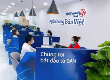 VietCapital Bank báo lãi trước thuế hơn 354 tỷ đồng, vượt 22% kế hoạch năm