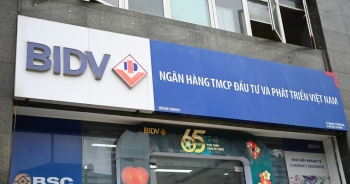 Cho vay khách hàng tăng trưởng tốt, BIDV ghi nhận lãi hơn 11.000 tỷ đồng