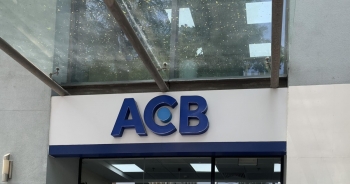 ACB của Chủ tịch Trần Hùng Huy chính thức tăng vốn lên hơn 38.840 tỷ đồng