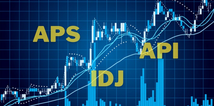 Nh&oacute;m cổ phiếu APEC giao dịch s&ocirc;i động phi&ecirc;n s&aacute;ng 4/7.