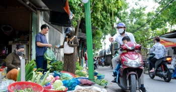 Góc nhìn chuyên gia: Lạm phát trung bình năm 2023 chỉ 2,5%