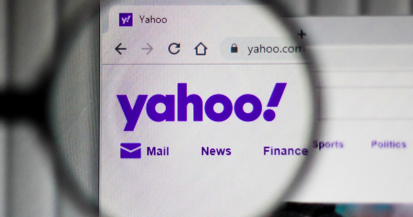 Yahoo c&oacute; kế hoạch t&aacute;i xuất s&agrave;n chứng kho&aacute;n