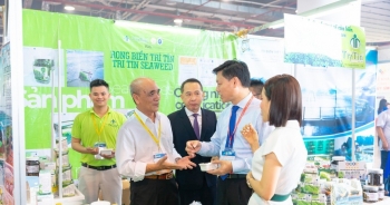 FISHTECH 2023: Sân chơi công nghệ cho ngành thủy sản