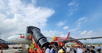 Vietjet giảm 77% giá vé máy bay duy nhất trong ngày kích cầu thương mại 7/7