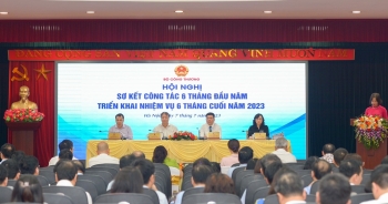 6 tháng đầu năm, ngành năng lượng cơ bản đáp ứng nhu cầu nền kinh tế