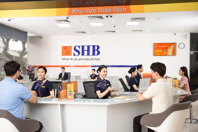 Global Finance vinh danh SHB l&agrave; &amp;amp;apos;Ng&acirc;n h&agrave;ng c&oacute; hoạt động T&agrave;i trợ Bền vững tốt nhất&amp;amp;apos; Việt Nam 2023