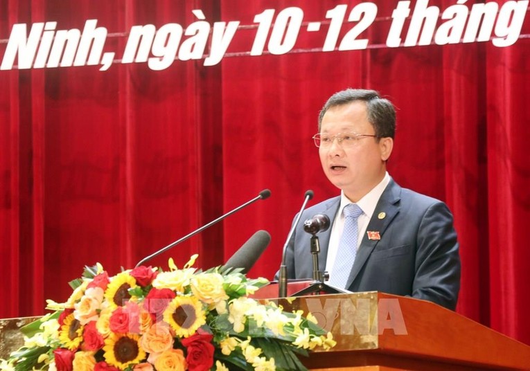 Quảng Ninh phấn đấu duy trì 8 năm liên tiếp tăng trưởng kinh tế hai con số