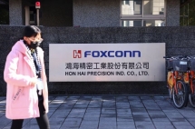 Foxconn rút khỏi dự án chip 19,5 tỷ USD tại Ấn Độ