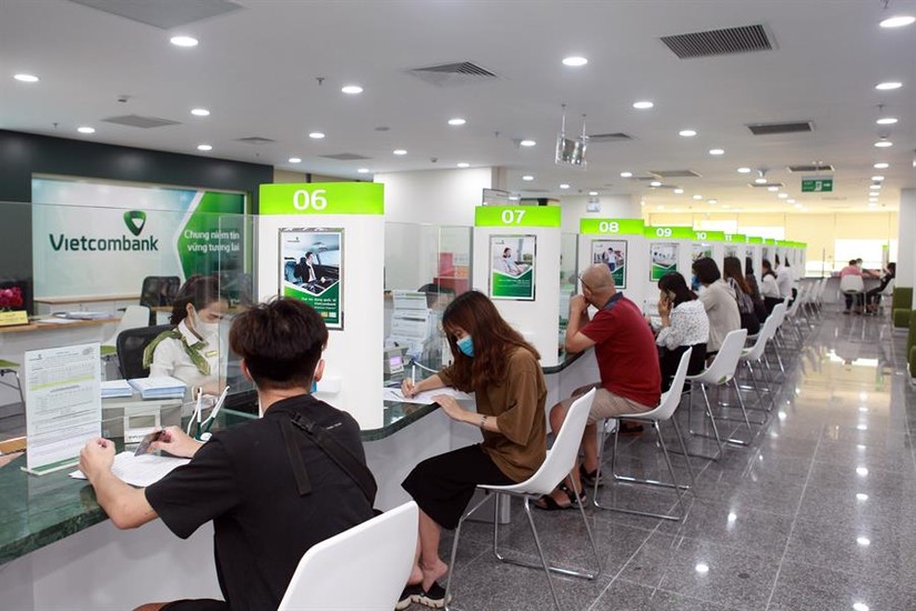 Vietcombank chốt ng&agrave;y ph&aacute;t h&agrave;nh cổ tức tỷ lệ 18,1%