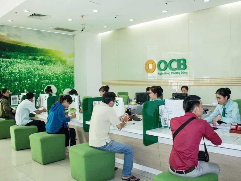 OCB chi 1.000 tỷ đồng mua lại tr&aacute;i phiếu trước hạn