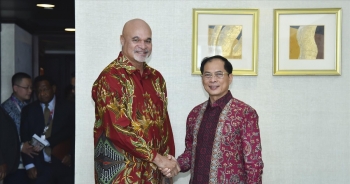 Nghiên cứu thiết lập các cơ chế hợp tác giữa Việt Nam - Papua New Guinea