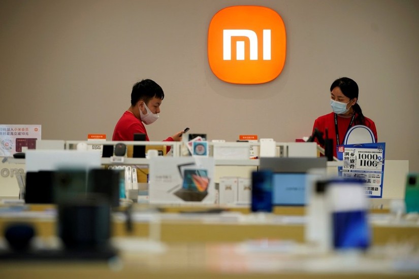 Bước đi mới của Xiaomi ở Ấn Độ