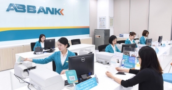 ABBank chi thêm 600 tỷ đồng mua lại trái phiếu trước hạn