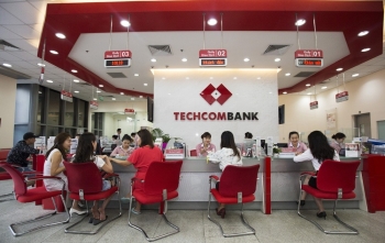 Techcombank chi thêm 1.500 tỷ đồng mua lại trái phiếu trước hạn