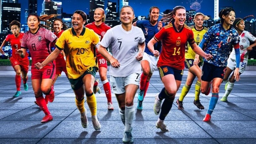 H&ocirc;m nay khai mạc World Cup nữ 2023 c&oacute; Việt Nam tham dự