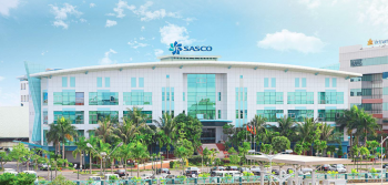 Sasco của ông Johnathan Hạnh Nguyễn báo lãi quý 2 giảm 10%