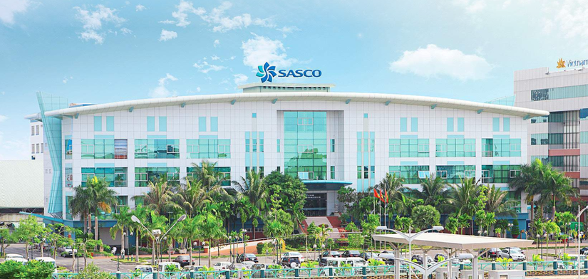 Sasco của &ocirc;ng Johnathan Hạnh Nguyễn b&aacute;o l&atilde;i qu&yacute; 2 giảm 10%