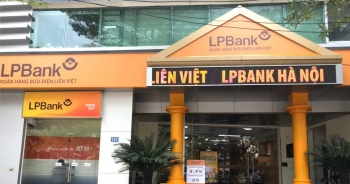 Lãi thuần giảm, LPBank hoàn thành 41% kế hoạch lợi nhuận năm