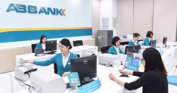 Nợ xấu tại ABBank tăng lên 4,55% sau nửa đầu năm 2023