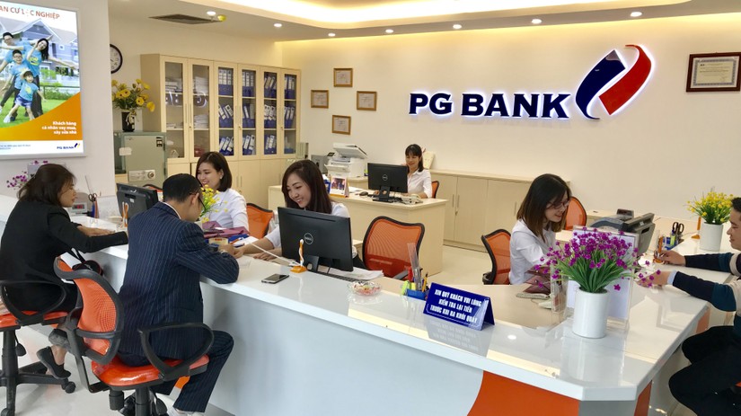 Trưởng Ban kiểm so&aacute;t PG Bank nộp đơn từ nhiệm