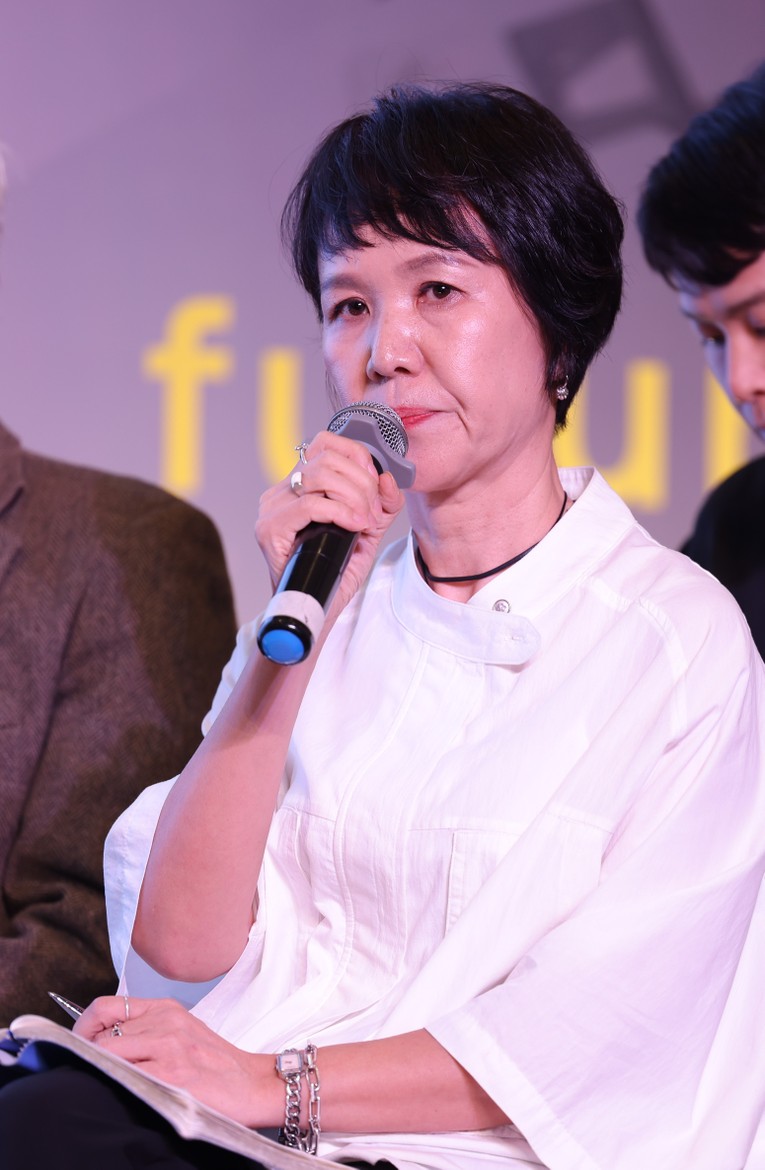 B&agrave; Kim Eun Kyung, Tổng Gi&aacute;m đốc Red Interior &amp;amp;amp;amp; Architecture