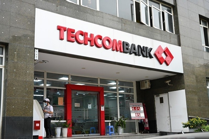 CASA tại Techcombank tăng trở lại sau 4 qu&yacute;