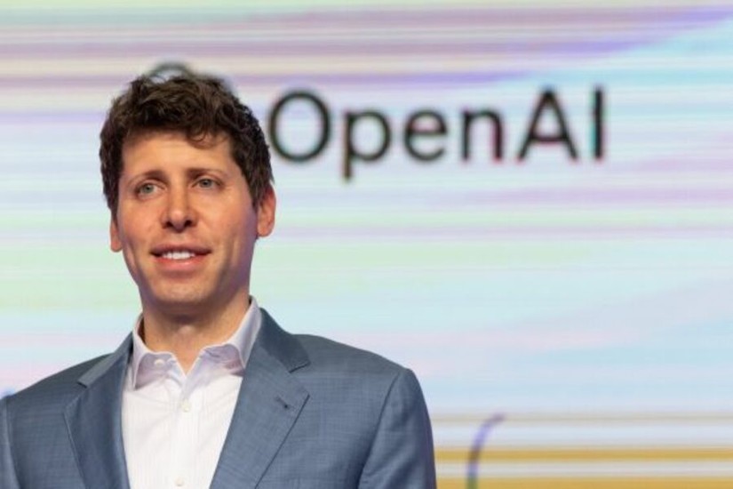 &Ocirc;ng Sam Altman, Gi&aacute;m đốc điều h&agrave;nh OpenAI vừa ra mắt một dự &aacute;n tiền kỹ thuật số mới c&oacute; t&ecirc;n gọi l&agrave; Worldcoin.