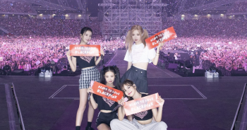 Hà Nội: Concert của BlackPink dự kiến có 67.000 người tham gia