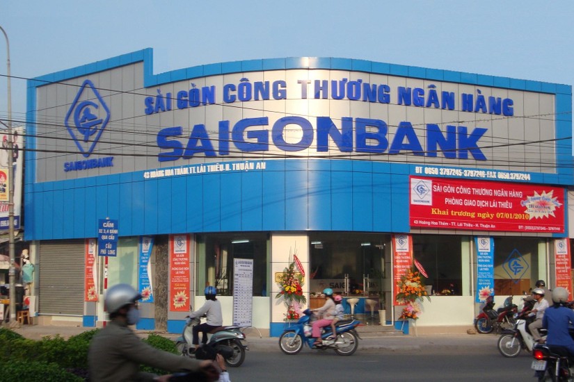 Saigonbank tiếp tục b&aacute;o l&atilde;i tăng, ho&agrave;n th&agrave;nh 61% kế hoạch năm