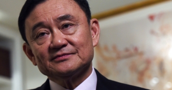 Ông Thaksin sắp trở về Thái Lan sau 15 năm lưu vong