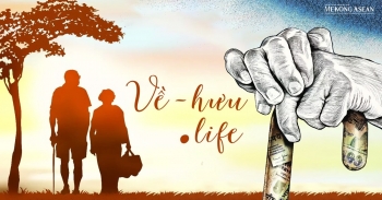 Về-hưu.life: Một lối sống khác trên phương diện tài chính cá nhân